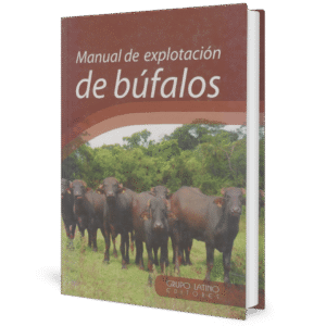 MANUAL DE EXPLOTACION Y REPRODUCCION DE BUFALOS