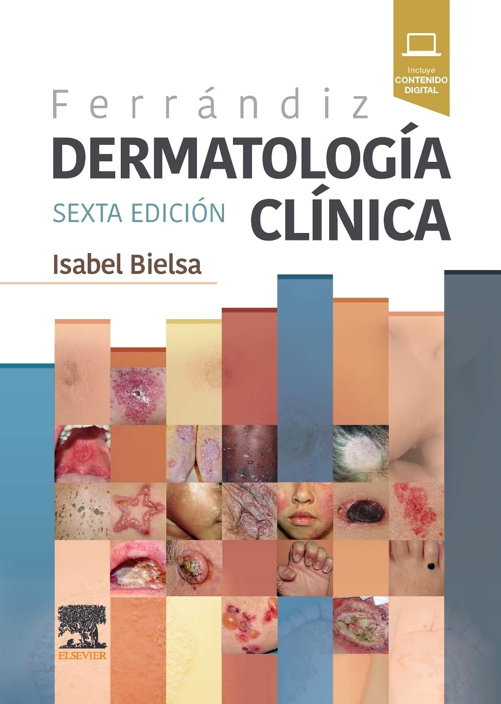 FERRANDIZ DERMATOLOGIA CLINICA 6ED - Imagen 2