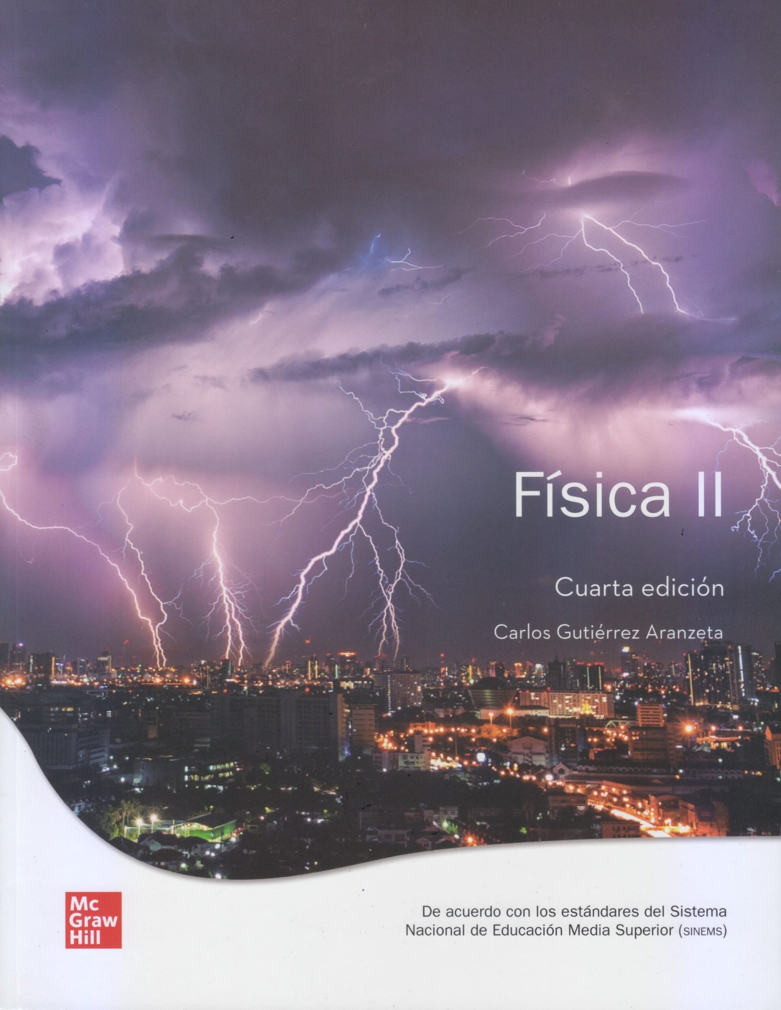 FISICA II 4ED - GUTIERREZ