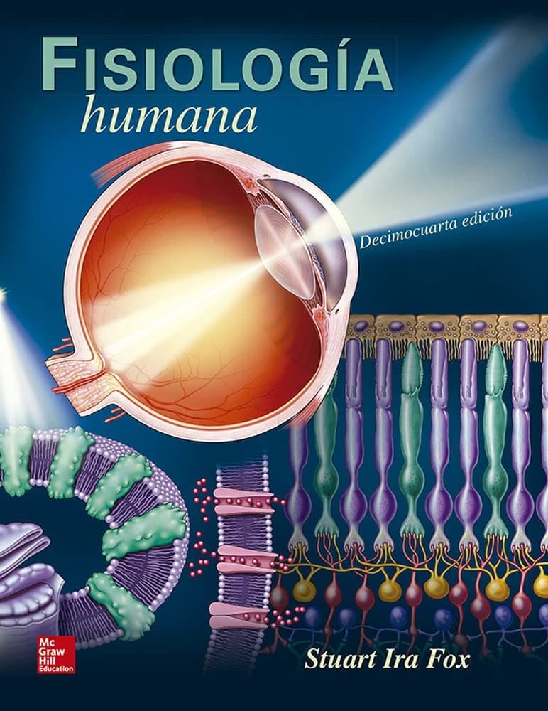 FISIOLOGIA HUMANA 14ED - IRA FOX