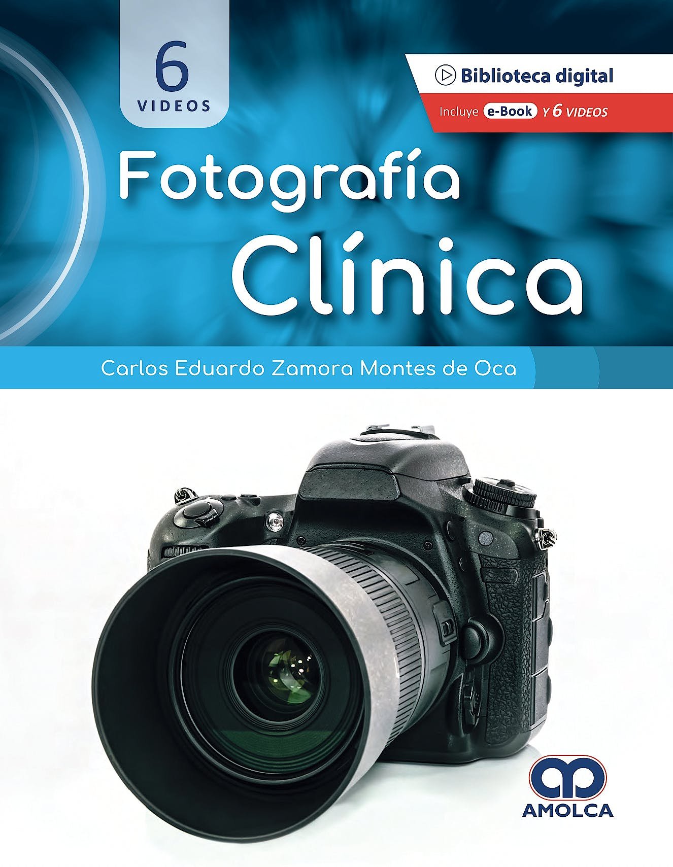 FOTOGRAFIA CLINICA - ZAMORA