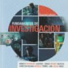 FUNDAMENTOS DE INVESTIGACION 2ED (Incluye Connect) - SAMPIERI