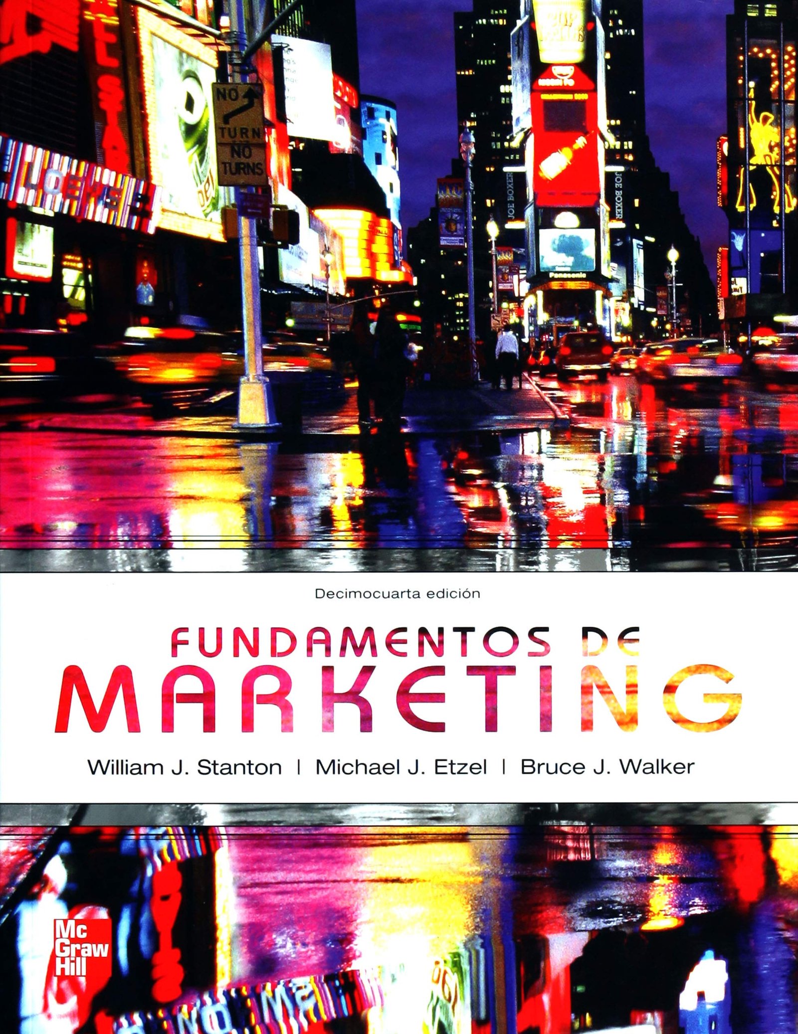 FUNDAMENTOS DE MARKETING 14ED - Imagen 2