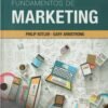 FUNDAMENTOS DE MARKETING 1ED - KOTLER