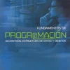 FUNDAMENTOS DE PROGRAMACION ALGORITMOS ESTRUCTURA, DE DATOS Y OBJETOS 6ED - Thumbnail Image 2