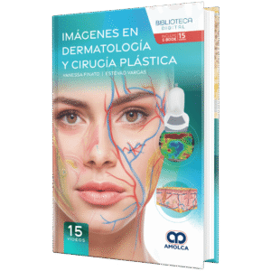 IMAGENES EN DERMATOLOGIA Y CIRUGIA PLASTICA 1ED