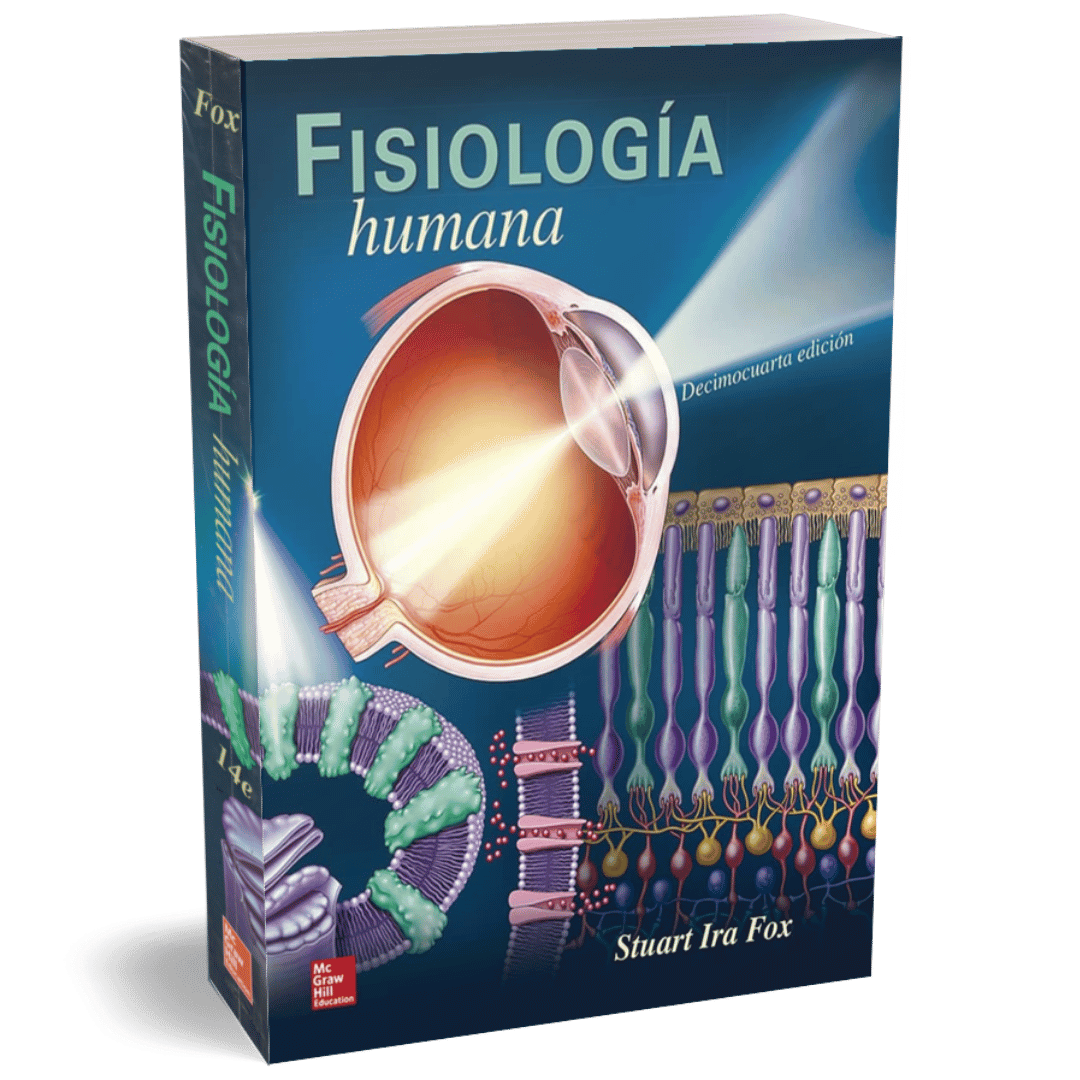 Fisiologia humana 14ed Ira Fox