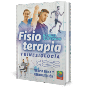 MANUAL ILUSTRADO FISIOTERAPIA Y KINESIOLOGIA TERAPIA FISICA Y REHABILITACION