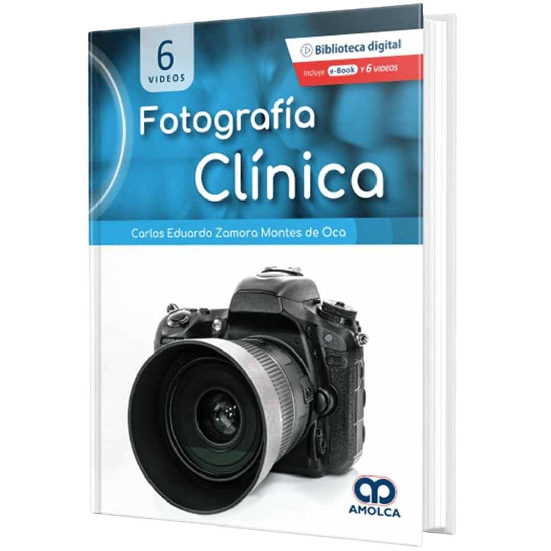 Fotografia clinica Zamora