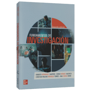 FUNDAMENTOS DE INVESTIGACION 2ED