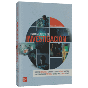 FUNDAMENTOS DE INVESTIGACION 2ED
