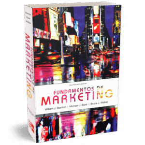 FUNDAMENTOS DE MARKETING 14ED