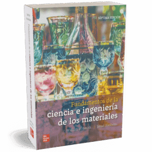 FUNDAMENTOS DE LA CIENCIA E INGENIERIA DE LOS MATERIALES 7ED