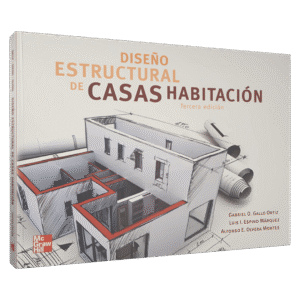 DISEÑO ESTRUCTURAL DE CASAS HABITACION 3ED