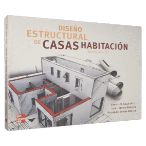 DISEÑO ESTRUCTURAL DE CASAS HABITACION 3ED