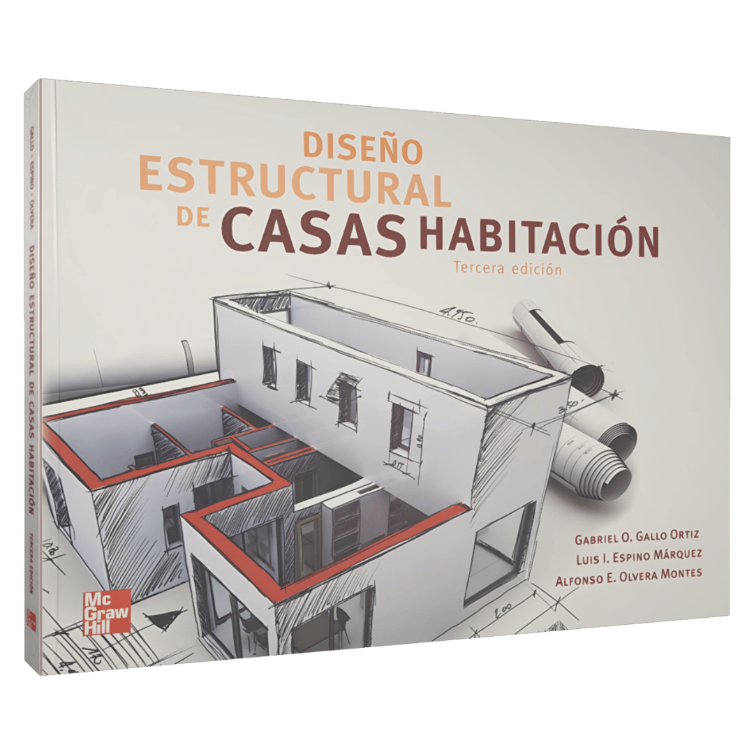 Gallo Diseño Estructural de Casas Habitación 3ed