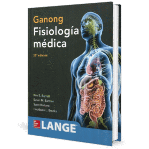 GANONG FISIOLOGIA MEDICA 25ED