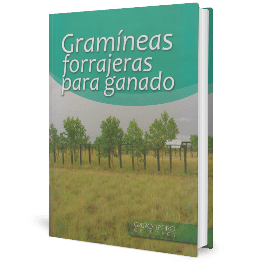 Gramineas Forrajeras