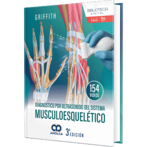 DIAGNOSTICO POR ULTRASONIDO DEL SISTEMA MUSCULOESQUELETICO 3ED