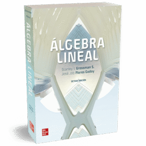ALGEBRA LINEAL 8ED