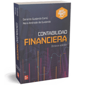 CONTABILIDAD FINANCIERA 8ED