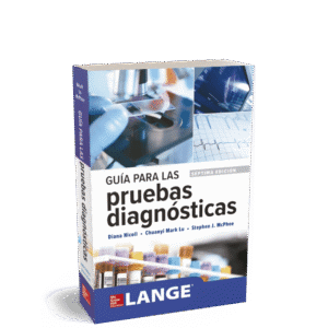 GUIA PARA LAS PRUEBAS DIAGNOSTICAS 7ED