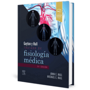 GUYTON Y HALL TRATADO DE FISIOLOGIA MEDICA 14ED