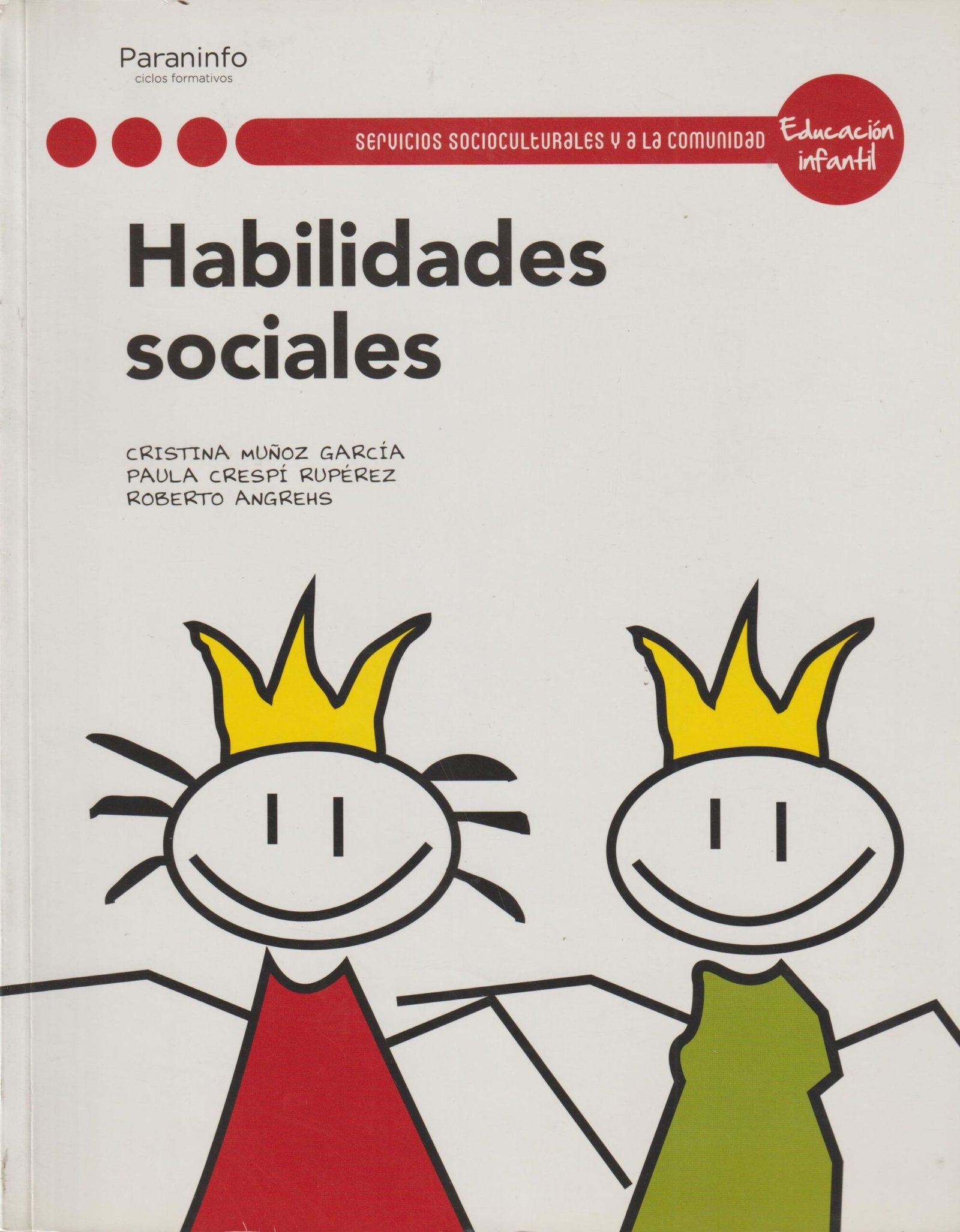 HABILIDADES SOCIALES - Imagen 2