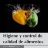 HIGIENE Y CONTROL DE CALIDAD DE ALIMENTOS - Thumbnail Image 2