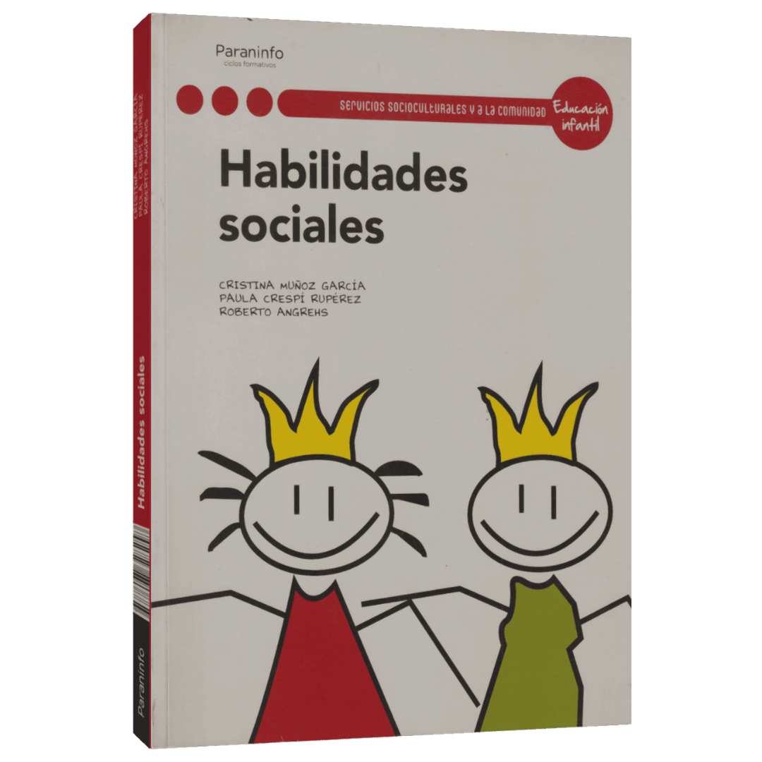 HABILIDADES SOCIALES - Imagen 1