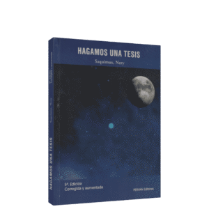 HAGAMOS UNA TESIS 5ED