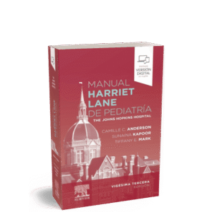 MANUAL HARRIET LANE DE PEDIATRIA 23ED