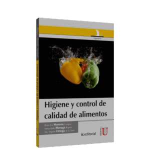 HIGIENE Y CONTROL DE CALIDAD DE ALIMENTOS