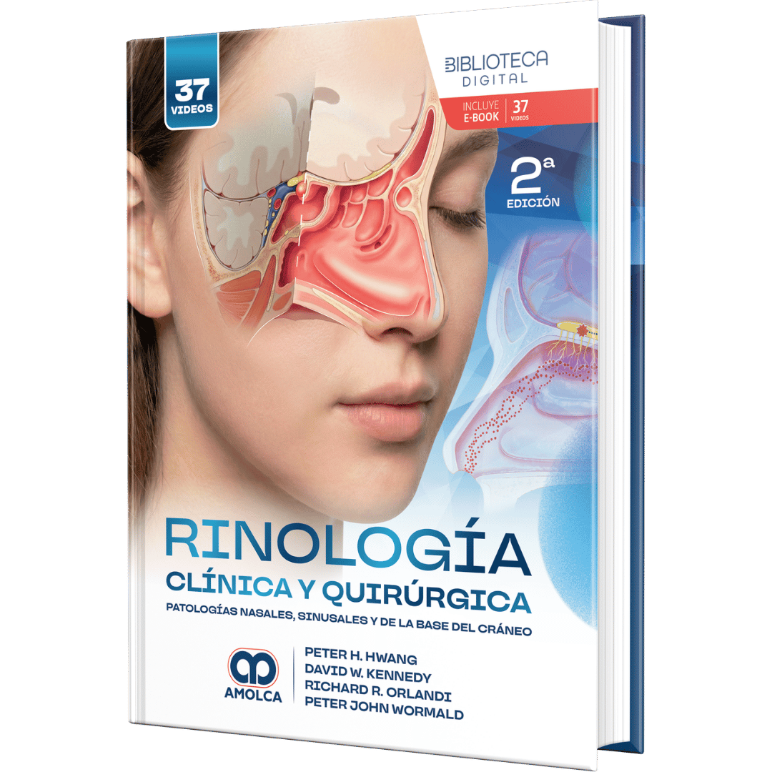 Hwang Rinología