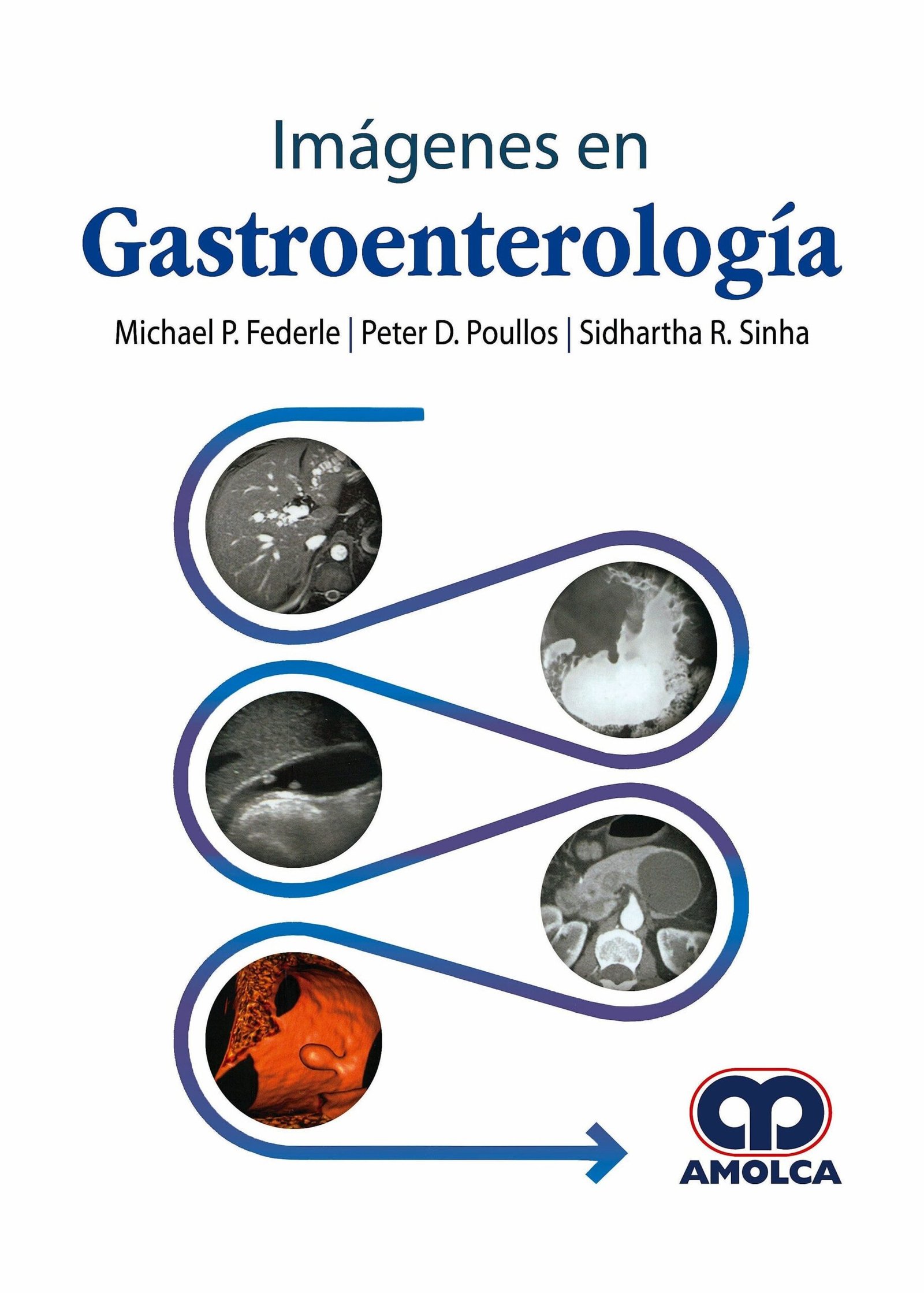 IMAGENES EN GASTROENTEROLOGIA - Imagen 2