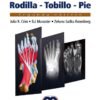 IMAGENOLOGIA ANATOMICA RODILLA TOBILLO PIE 2ED - CRIM