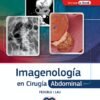 IMAGENOLOGIA EN CIRUGIA ABDOMINAL - FEDERLE