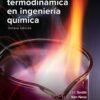 INTRODUCCION A LA TERMODINAMICA EN INGENIERIA QUIMICA 8ED + CONNECT - SMITH