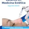 INYECTABLES Y RELLENOS EN MEDICINA ESTETICA 2ED - Thumbnail Image 2