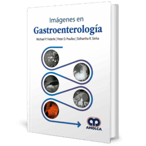 IMAGENES EN GASTROENTEROLOGIA