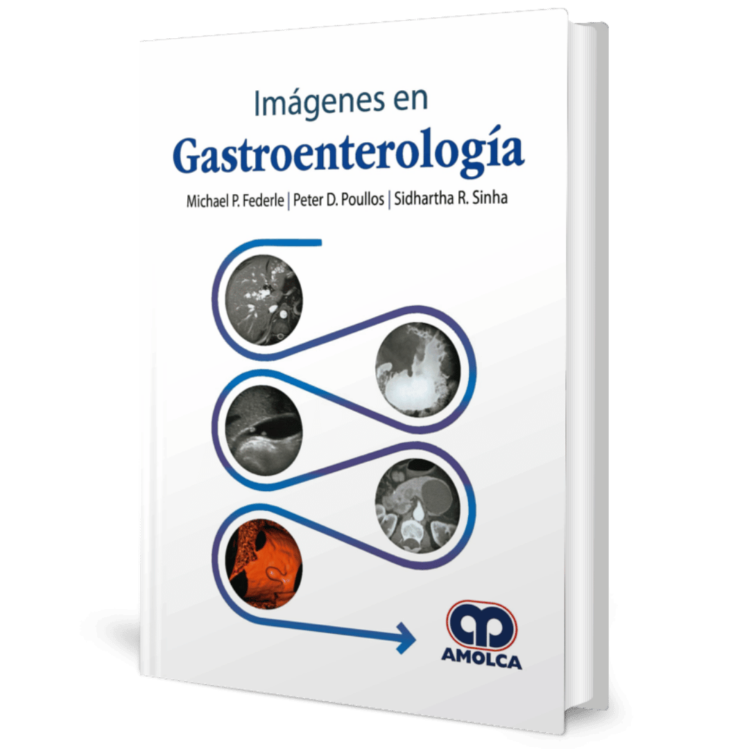 IMAGENES EN GASTROENTEROLOGIA - Imagen 1