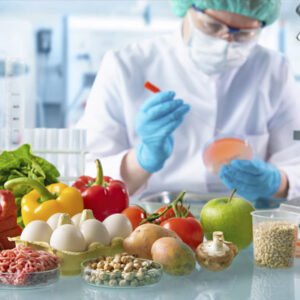 Ingeniería de los Alimentos