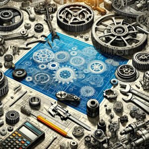 Ingeniería Mecánica