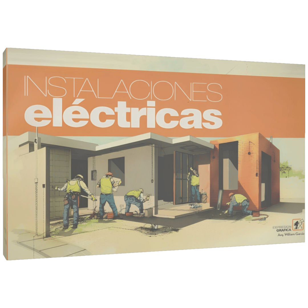 Instalaciones Eléctricas Arq. William