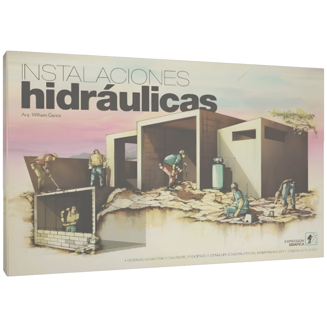 Instalaciones Hidráulicas Arq. William
