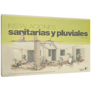 INSTALACIONES SANITARIAS Y PLUVIALES