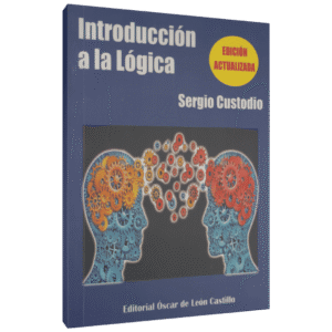 INTRODUCCION A LA LOGICA