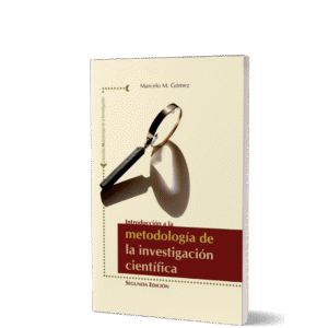 INTRODUCCION A LA METODOLOGIA DE LA INVESTIGACION CIENTIFICA 2ED
