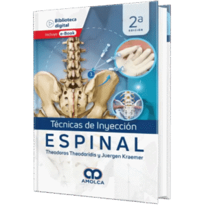 TECNICAS DE INYECCION ESPINAL 2ED