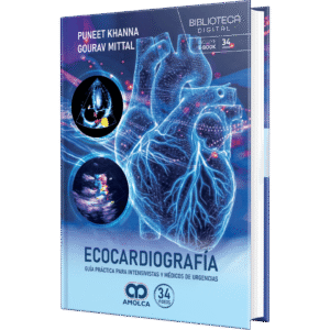 ECOCARDIOGRAFIA GUIA PRACTICA PARA INTENSIVISTAS Y MEDICOS DE URGENCIAS